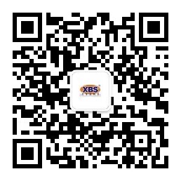 興百勝微信公眾號二維碼